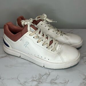 OnCloud Womens The Roger 10.5
